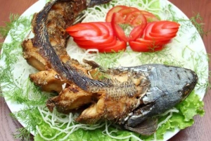 Quán Ăn Cơm Quê - Trần Thái Tông