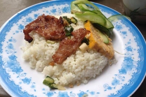 Quán Ăn Cơm Quỳnh Linh