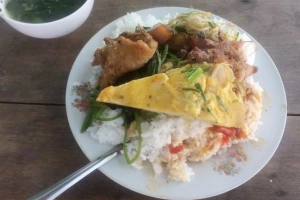 Quán Ăn Cơm Rang & Cơm Bình Dân - Nguyễn Văn Trỗi