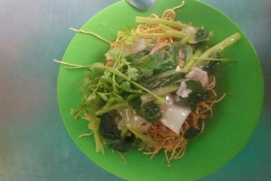 Quán Ăn Cơm Rang & Phở Mì Xào