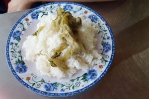Quán Ăn Cơm Sinh Viên 16k