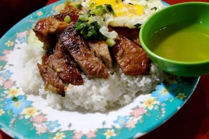 Quán Ăn Cơm Tấm 003