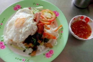 Quán Ăn Cơm Tấm 144