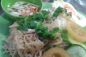Quán Ăn Cơm Tấm 239