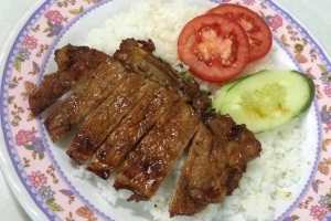 Quán Ăn Cơm Tấm 26 - Huỳnh Văn Bánh