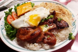 Quán Ăn Cơm Tấm 333
