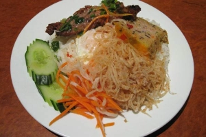 Quán Ăn Cơm Tấm 461
