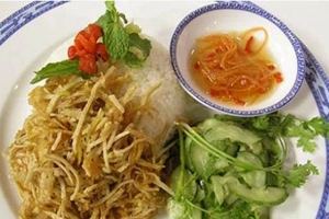 Quán Ăn Cơm Tấm 499