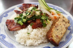 Quán Ăn Cơm Tấm 736