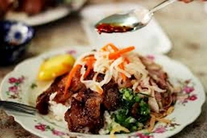 Quán Ăn Cơm Tấm & Bánh Mì Bì