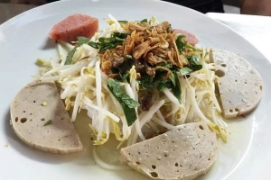 Cơm Tấm - Bánh Ướt 79