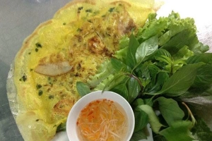 Quán Ăn Cơm Tấm - Bánh Xèo Bắc Hải