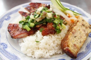 Quán Ăn Cơm Tấm Bảo Trinh - Nguyễn Văn Luông