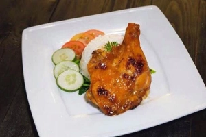 Quán Ăn Cơm Tấm Bùm