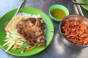Quán Ăn Cơm Tấm, Bún Thịt Nướng & Cháo Vịt