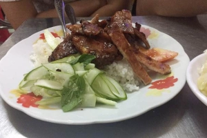 Quán Ăn Cơm Tấm, Bún Thịt Nướng & Hủ Tiếu Mì