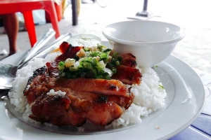 Cơm Tấm & Bún Thịt Nướng - Quán Ăn Bình Dân