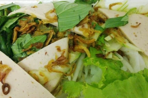 Quán Ăn Chín Lượng - Cơm Tấm & Bún Thị Nướng
