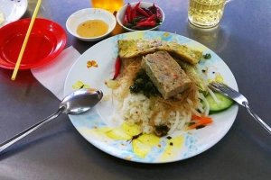 Quán Ăn Cơm Tấm Cây Khế - Nguyễn Thái Sơn