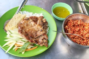 Quán Ăn Cơm Tấm Cô 2