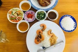 Quán Ăn Cơm Tấm Hoàng Gia