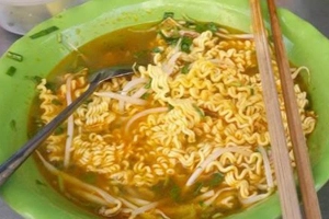 Quán Ăn Cơm Tấm - Hủ Tiếu Mì