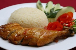 Quán Ăn Cơm Tấm Hương Việt - Nguyễn Hữu Thọ