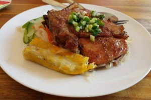 Quán Ăn Cơm Tấm Hường