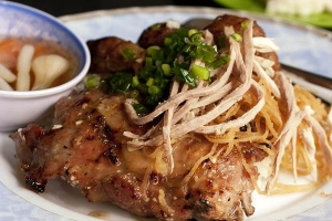 Quán Ăn Cơm Tấm Kim Phượng - Đặng Văn Bi
