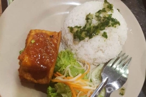 Quán Ăn Cơm Tấm Lộc Thọ