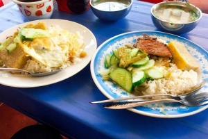 Quán Ăn Cơm Tấm Nam Xuân
