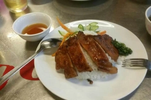 Quán Ăn Cơm Tấm Phú Thành