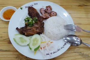 Quán Ăn Cơm Tấm Phúc Lộc Thọ