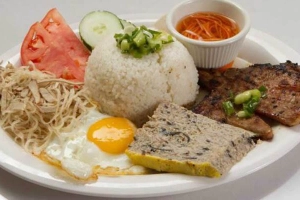 Quán Ăn Cơm Tấm Quỳnh Thư