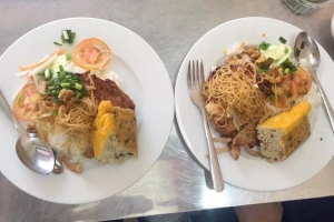 Quán Ăn Cơm Tấm Sáng