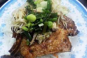 Quán Ăn Cơm Tấm Tài - Nguyễn Văn Nghi