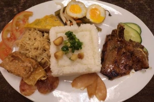 Quán Ăn Cơm Tấm Thanh Liêm 2