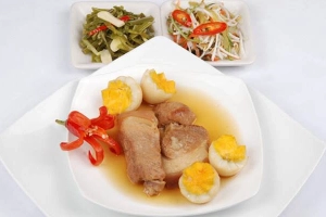 Quán Ăn Cơm Tấm Thuận Kiều - Út Tịch