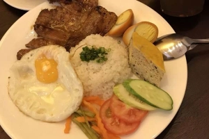 Quán Ăn Cơm Tấm Trang - Lý Chiêu Hoàng