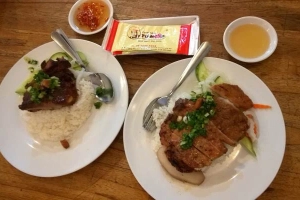 Quán Ăn Cơm Tấm Tú Mập - Đồng Đen
