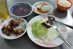 Quán Ăn Cơm Thảo Trinh