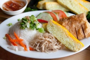 Quán Ăn Cơm Thế Bảo