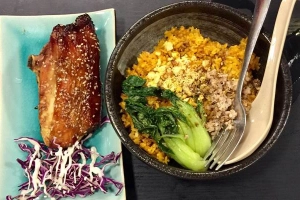 Quán Ăn Cơm Thố & Cơm Văn phòng - Lê Đức Thọ