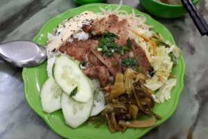 Quán Ăn Cơm Trưa Văn Phòng - Hoàng Văn Thụ