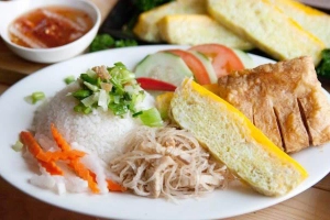 Quán Ăn Cơm Tuyết Nga - Phạm Ngọc Thạch