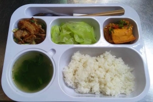 Quán Ăn Cơm Văn Phòng - KĐT Trung Văn
