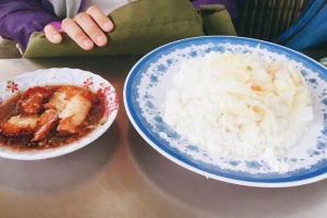 Quán Ăn Cơm Văn Phòng - Ngô Thì Nhậm
