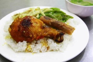 Quán Ăn Cơm Văn Phòng - Nguyễn Văn Hưởng