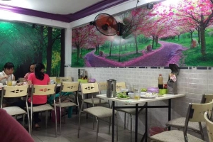 Quán Ăn Cơm Việt Bảo Ngân