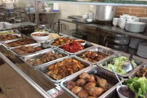 Quán Ăn Cơm Việt - Lẩu Các Loại & Cơm Văn Phòng